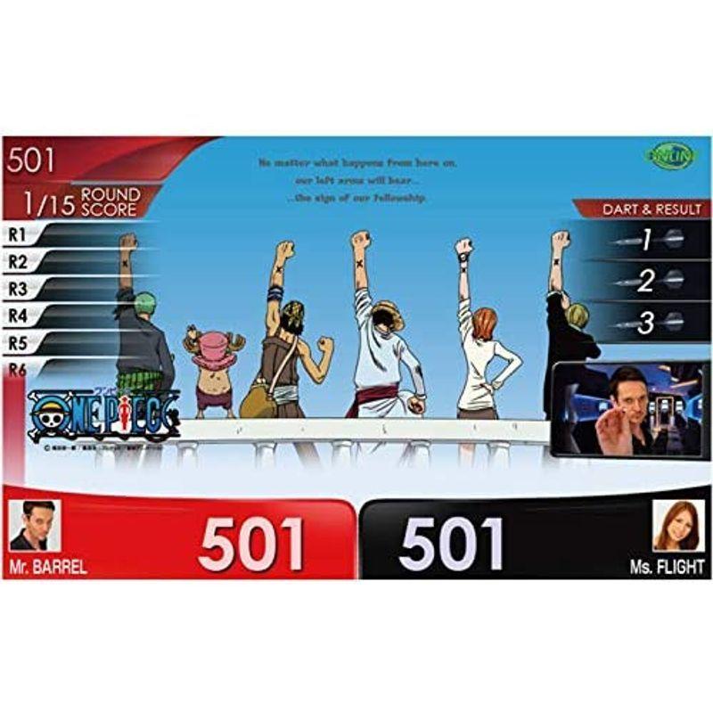割引購入 ダーツライブ アラバスタ ワンピース 19 ゲームカード その他用具 Www Ayacouture Co Uk