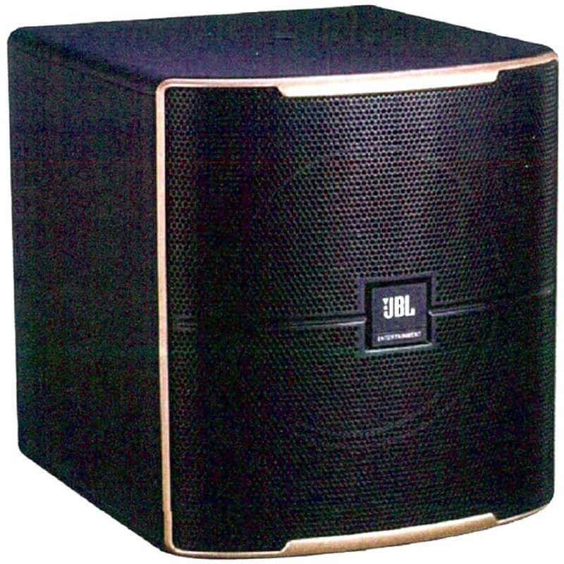 海外品 JBLウーファー JDS-SW12 パワードサブウーファ 【KUE1206049494】(42384円)