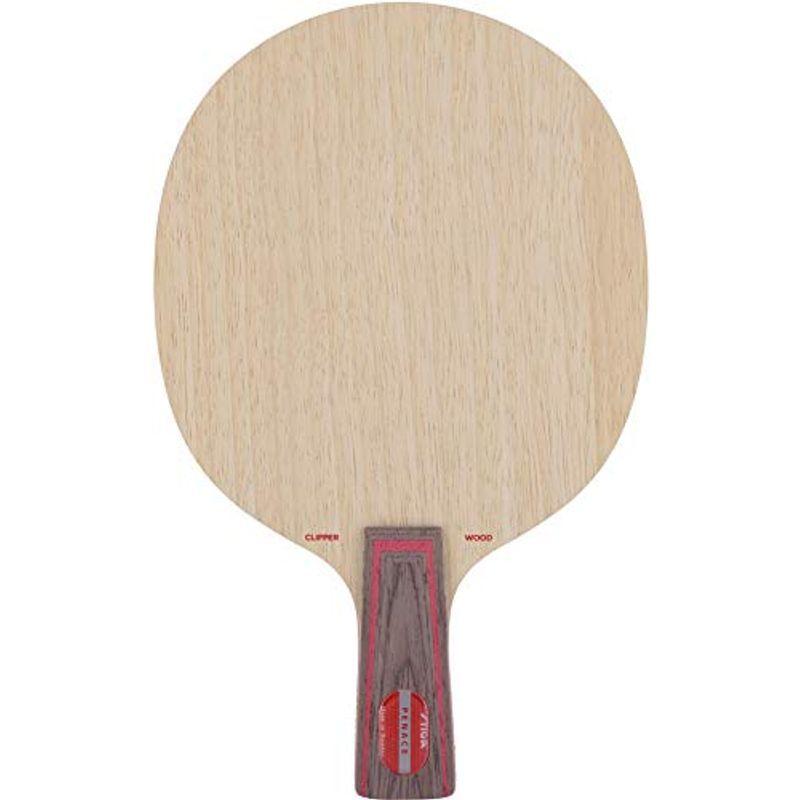 STIGA(スティガ) 卓球 ラケット クリッパーウッド 102075 PAC(10579円)