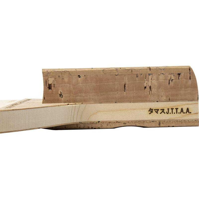 バタフライ(Butterfly) 卓球用ペンホルダーラケット サイプレスT-MAX 23950 ブレード:163mm×135mm×10.0m ブレード 163mm×135mm×10 Butterfly 卓球用ペンホルダーラケット サイプレスT MAX 0m