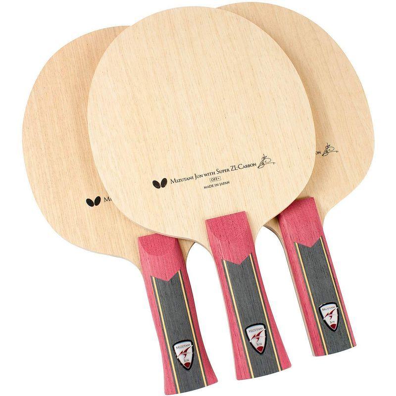 バタフライ Butterfly 卓球用シェークハンドラケット 水谷隼 Super Zlc Fl ブレードサイズ 157 150 Yjj5fifdmx スポーツ Phoenix Ge