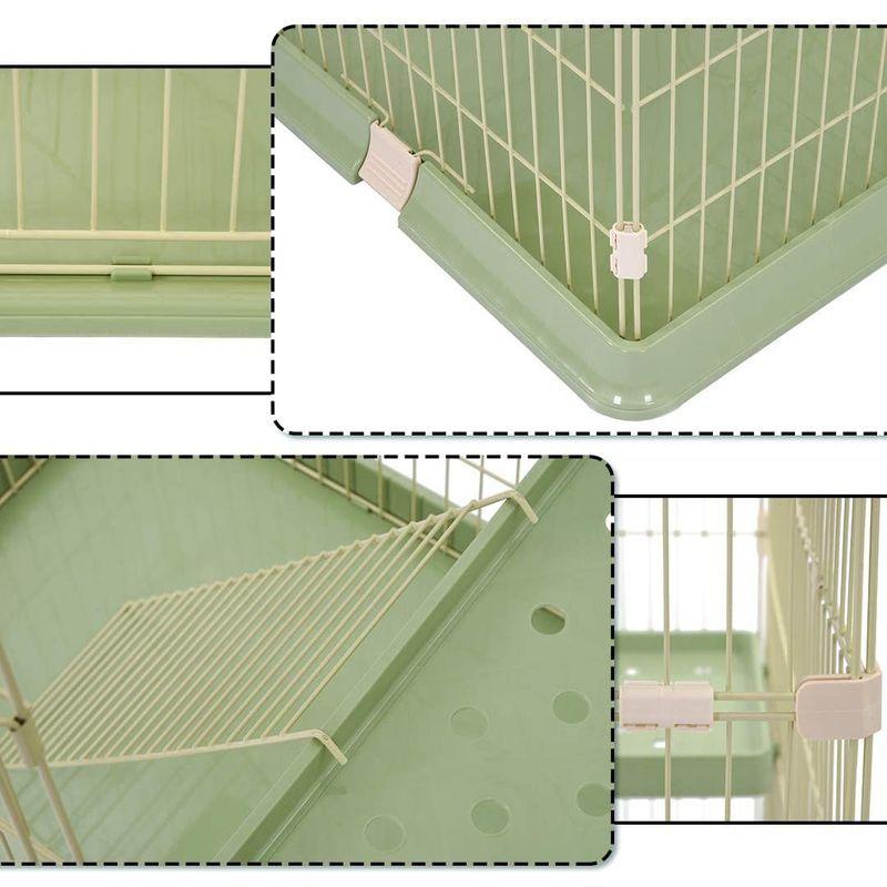 猫ケージ キャットケージ ペットケージ 3段 キャット ケージ ペット ケージ 猫ゲージ おしゃれ キャットハウス ネコ ハウス 脱走防止 ケージ 3段 猫ゲージ キャットケージ ペットケージ キャット ペット おしゃれ キャットハウス ネコ ハウス 脱走防止 サイズ