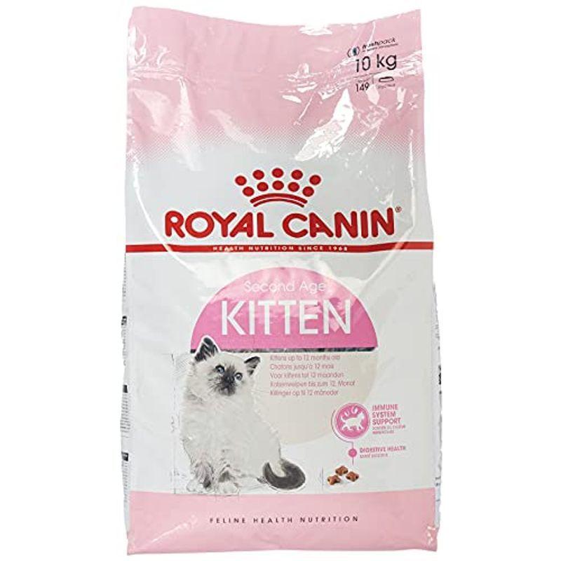 ロイヤルカナン FHN キトン 子猫用 10kg ビンディングの販売