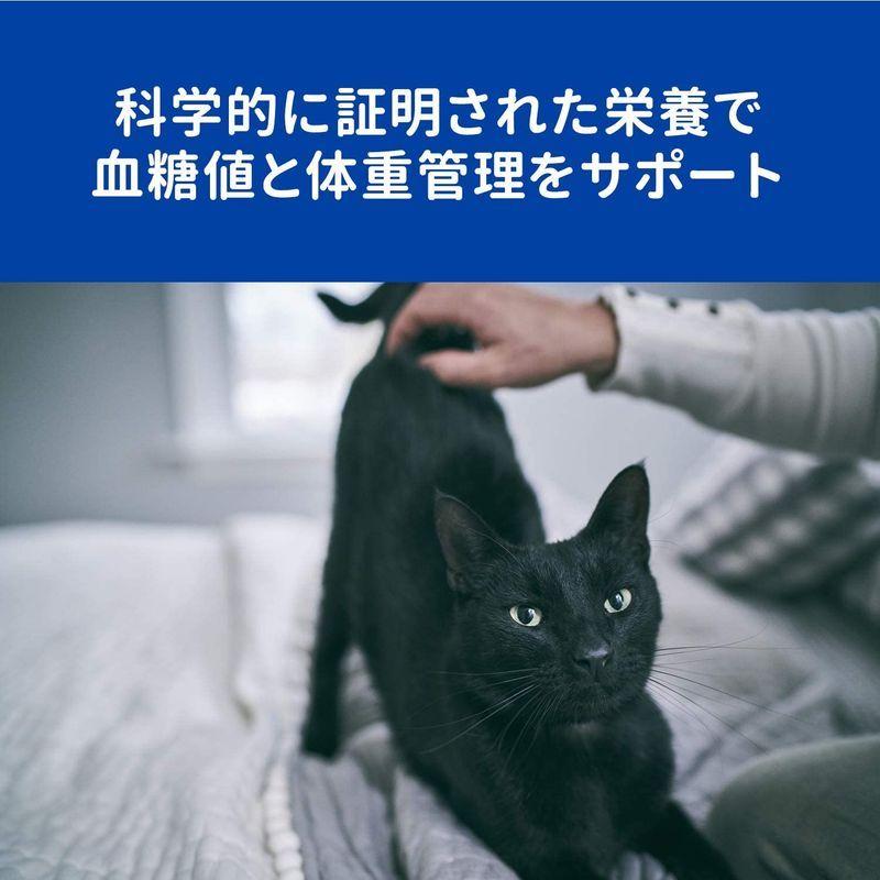 m／d エムディー チキン 猫用 特別療法食 キャットフード ドライ(2kg)