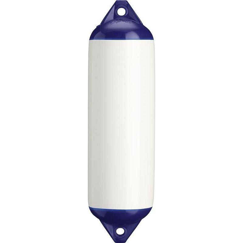 Polyform ポリフォーム フェンダー Fシリーズ アイ加工 ボート ヨット 船 船具 係留 係船 岸壁 桟橋 防舷材 マリーナ (ホワ 日本初上陸CASTRO (カストロ) フェンダー Fシリーズ 防舷材 ボート 船 マリーナ 桟橋 係留 (直径×長さ×アイ径) (ホワイト，