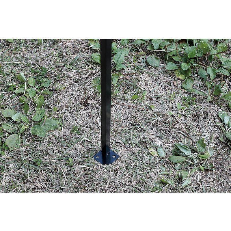 キャプテンスタッグ(CAPTAIN STAG) テント タープ タープテント シェード クイックシェード ライト 180UV-S UVカット CAPTAIN STAG テント タープ タープテント シェード クイックシェード ライト 180UV UVカット