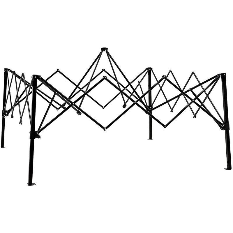 キャプテンスタッグ(CAPTAIN STAG) テント タープ タープテント シェード クイックシェード ライト 180UV-S UVカット CAPTAIN STAG テント タープ タープテント シェード クイックシェード ライト 180UV UVカット