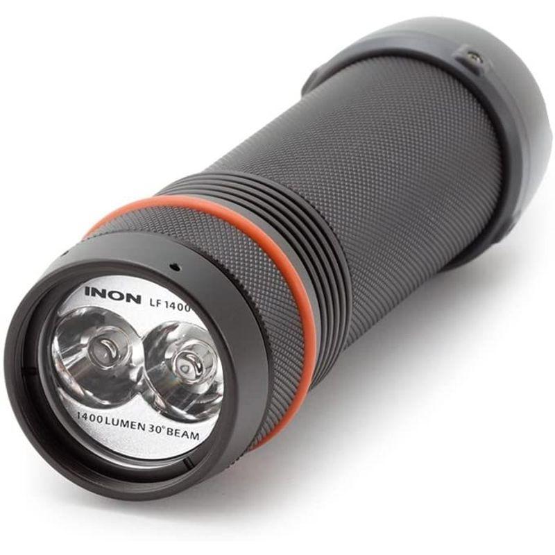 INON(イノン) LF1400-S ダイビング用LEDライト イノン LF1400 ダイビング用LEDライト