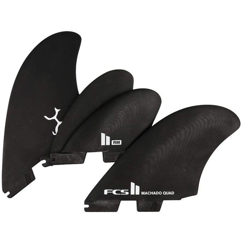FCS FCS2 FIN ROB MACHADO SEASIDE 購入 Quad - PG（MACHADO-Quad（PG 
