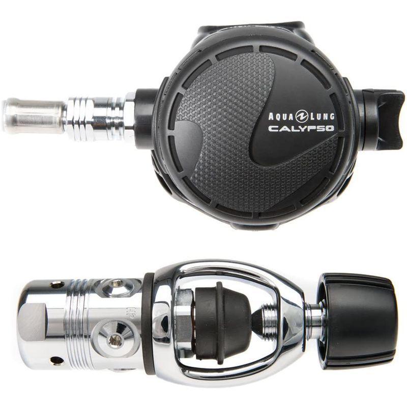 AQUALUNG アクアラング カリプソクラシック レギュレーター 125420 レギュレーター アクアラング カリプソクラシック