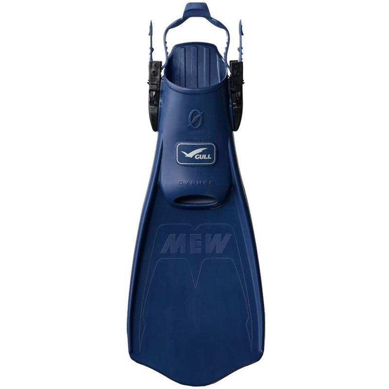 超激安超激安GULL(ガル) MEW CYPHER(ミューサイファー) ストラップ