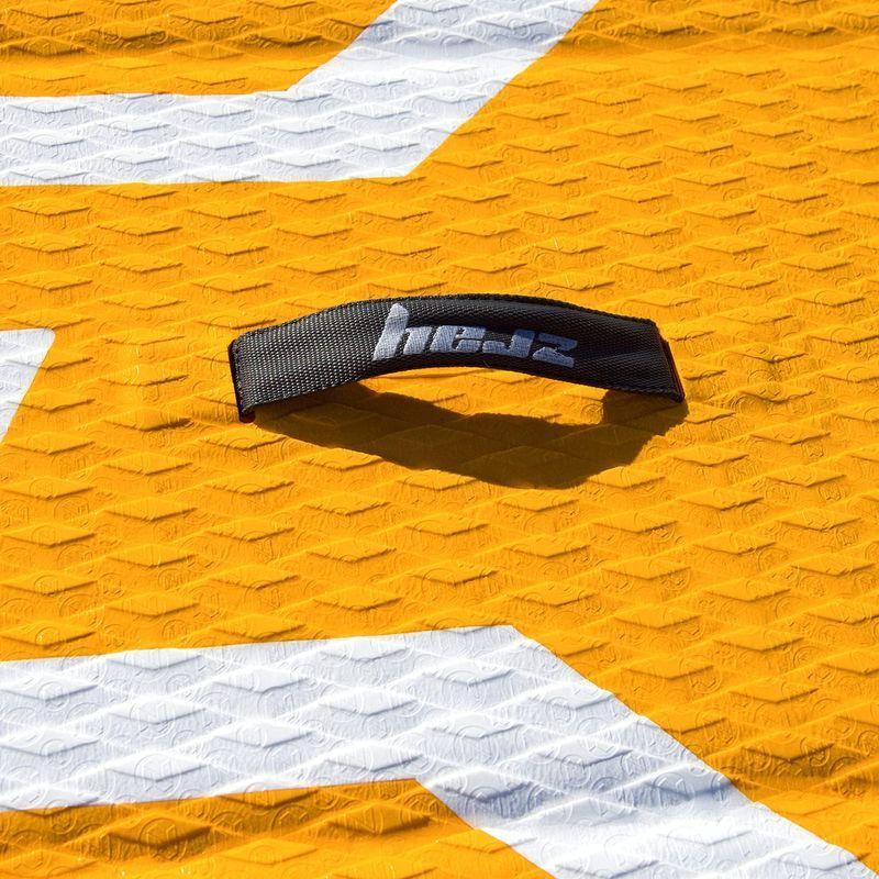 【最安値挑戦中】 Zray FURY 104 315×84×15cm ハイグレードSUPセット オレンジ 34081 サップ スタンドアップパドルボード 【HOV8973654882】(31536円)