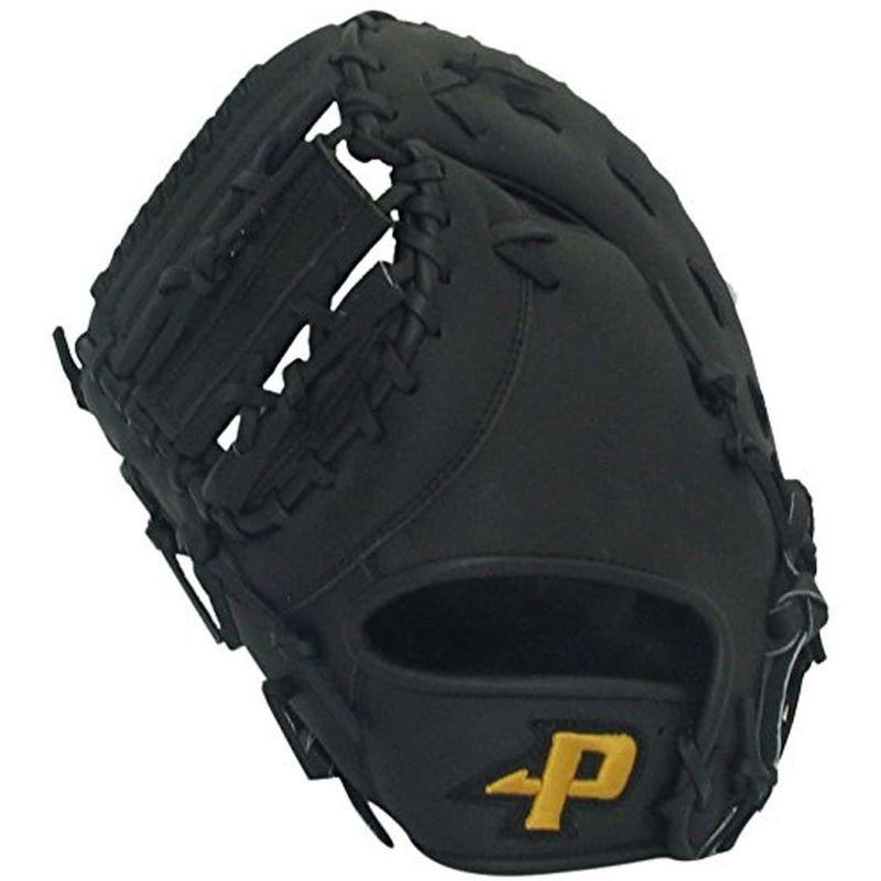 サクライ貿易(SAKURAI) Promark(プロマーク) 野球 一般軟式用 グラブ(グローブ) 左利き用 ファーストミット PFM-77 SAKURAI Promark プロマーク 野球 一般軟式用 グラブ グローブ 左利き用 ファーストミット PFM Material Leather