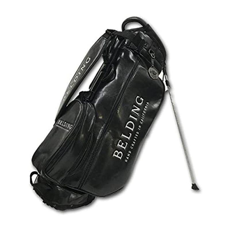 有名人芸能人 Belding Hbcb ベルディング レア スタンドバッグ 2 0 サンバード ゴルフバッグ キャディバッグ メンズ ゴルフ用バッグ Upzambia Org