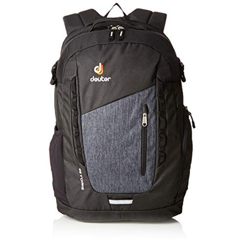 在庫限品 ドイター リュック ステップアウト22 ドレスコード ブラック 日本特売 Www Superavila Com