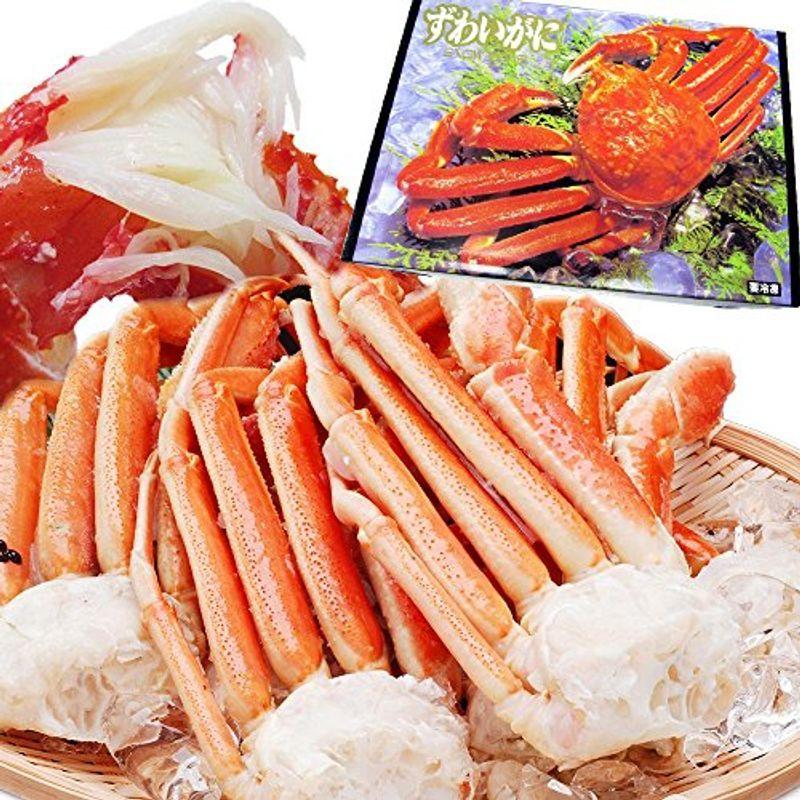 ネット割引 ボイル ズワイガニ 足 3kg 5lサイズ 約7 8肩前後入 アメリカ ロシア ノルウェー産 3kg 新発売セール Www Superavila Com