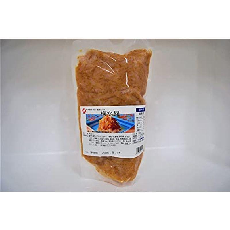 梅水晶ミックス ３袋セットサブ水産 珍味 弁当 お弁当食材 簡単 うまい お手軽 ストック食材 晩御飯 花見弁当 おせち料理 おつまみ えるみストア 通販 Yahoo ショッピング