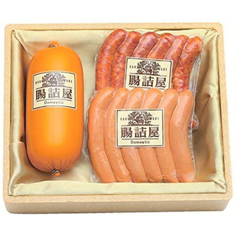 ハム ソーセージ 腸詰屋 ギフト セット 1 詰め合わせ のし 対応 激安/新作 ハム ソーセージ 腸詰屋 ギフト セット 1 詰め合わせ のし 対応 激安/新作