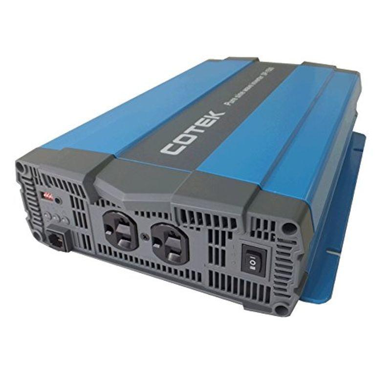 COTEK コーテック 正弦波DC-ACインバーター SPシリーズ 出力1500W/電圧12V SP1500-112 SP1500-112 :20211210024752-00004:えるみストア - 通販 - Yahoo!ショッピング COTEK コーテック 正弦波DC-ACインバーター SPシリーズ 出力1500W/電圧12V SP1500-112 SP1500-112 :20211210024752-00004:えるみストア - 通販 - Yahoo!ショッピング