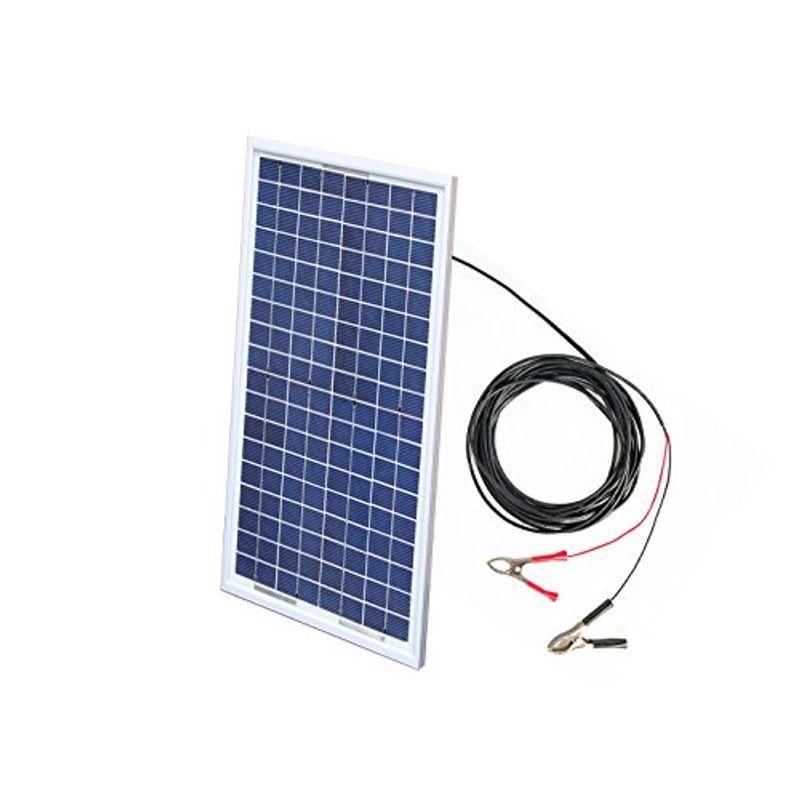 24v システム系 15w 多結晶ソーラーパネル Msp15w24v 船舶 12v車 バッテリー上がり防止 太陽光発電 ソーラーパネル Fitfisio Com Br