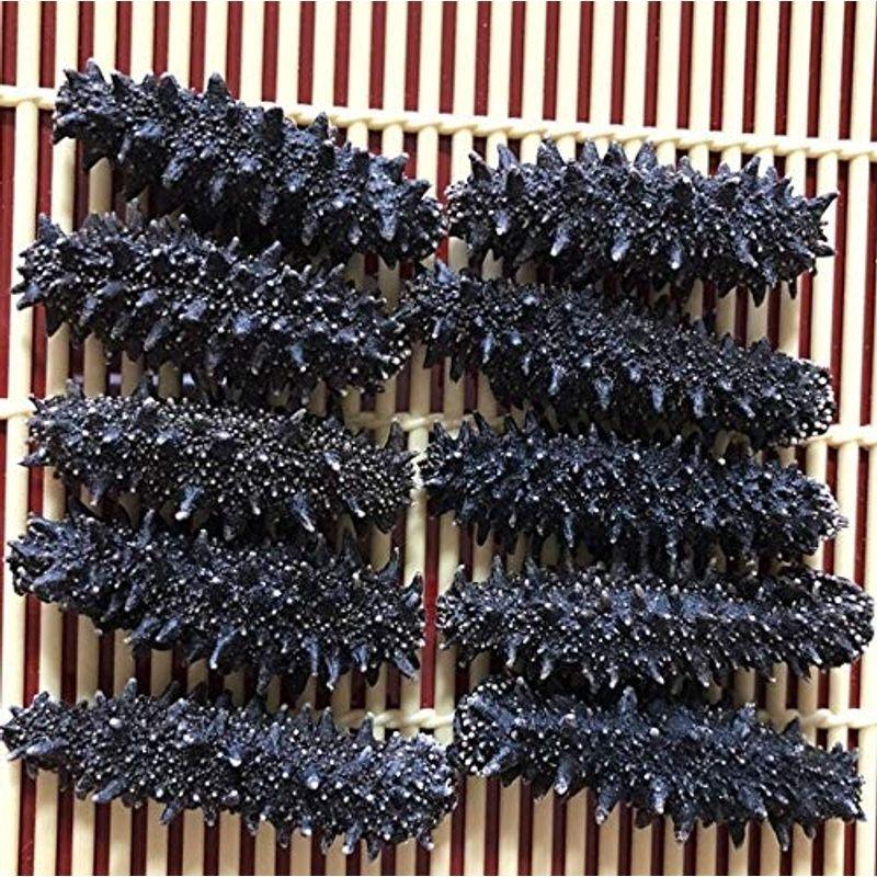 えるみストア北海道産 純淡干海参 乾燥なまこ 500g入 Lサイズ 特a級品 21新入荷