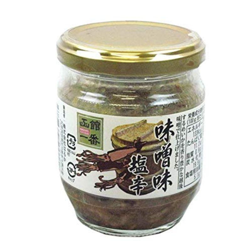 一 番 安い 商品 みそ味いか塩辛 150 10瓶 国産するめ 味噌の効果で 生臭みの無い逸品 正規 価格 Txfrontgate Com