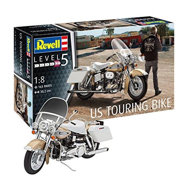 ランキング Us 1 8 ドイツレベル ツーリングバイク プラモデル 模型 プラモデル Icaccreditation Org