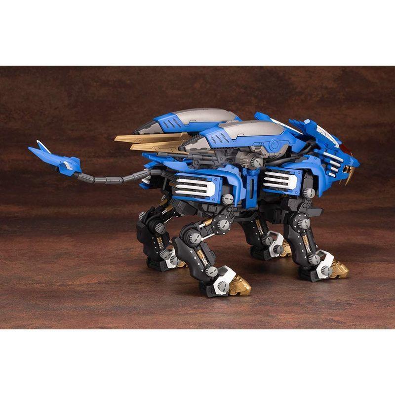 ZOIDS RZ-028 ブレードライガーAB 全長約400mm 1/72スケール プラモデル RZ ブレードライガーAB 全長約400mm 1/72スケール プラモデル
