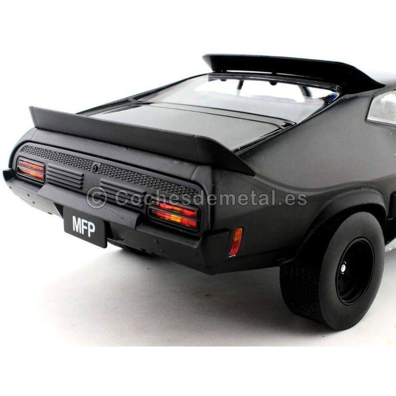 Greenlight Last of the V8 Interceptors (1979) 1/18 1973フォード ファルコン XB（並 1/18 Last of the V8 Interceptors 1973フォード ファルコン XB