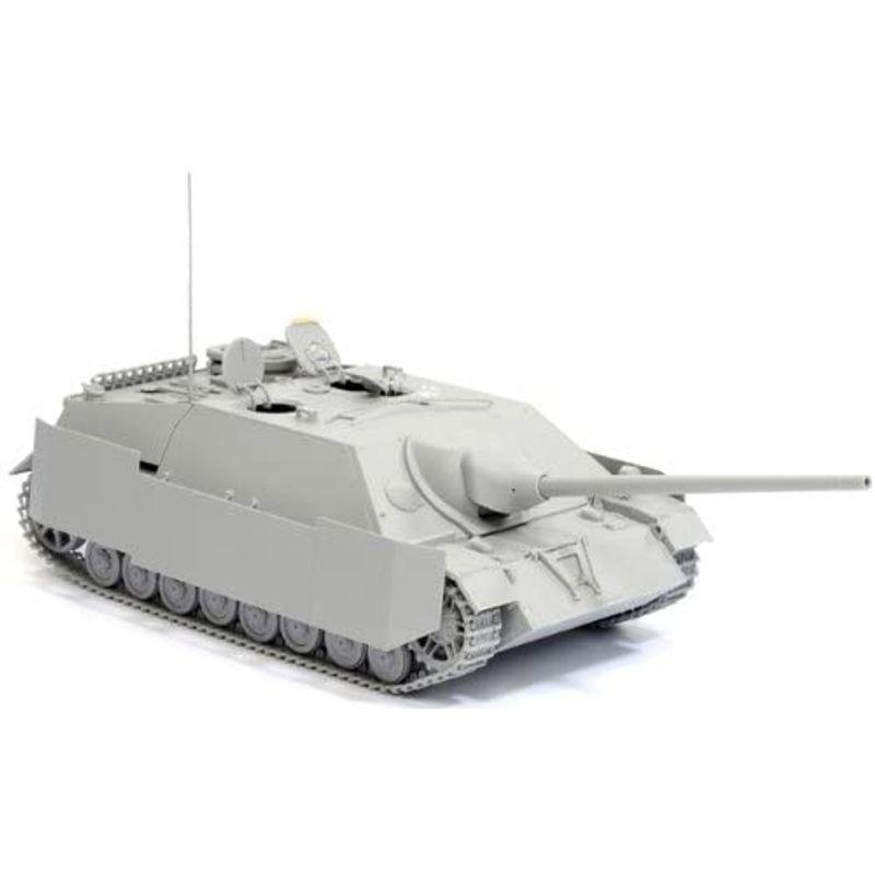 サイバーホビー 1/35 IV号駆逐戦車L/70 V ラング 86397 プラモデル 