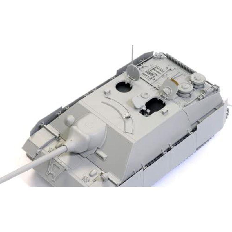 サイバーホビー 1/35 IV号駆逐戦車L/70 V ラング 86397 プラモデル 