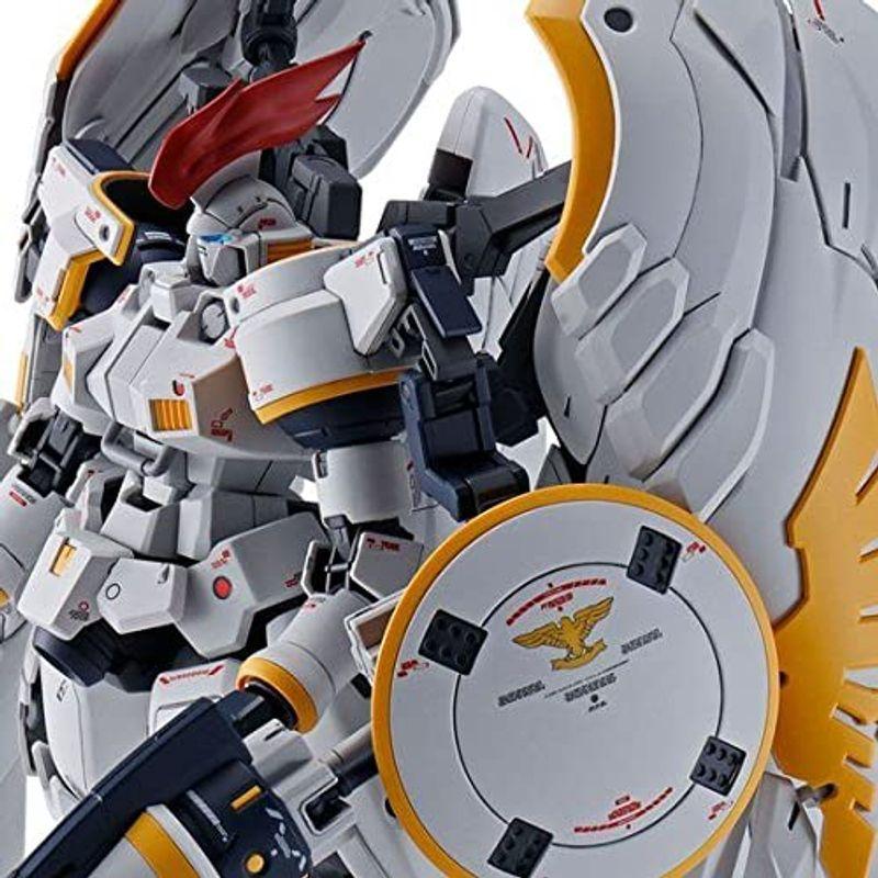 ＭＧ 1/100 トールギスＦ ＥＷ(10879円)