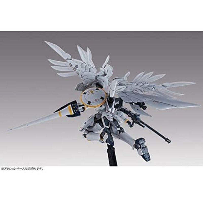 ＭＧ 1/100 トールギスＦ ＥＷ 1/100 トールギスＦ ＥＷ