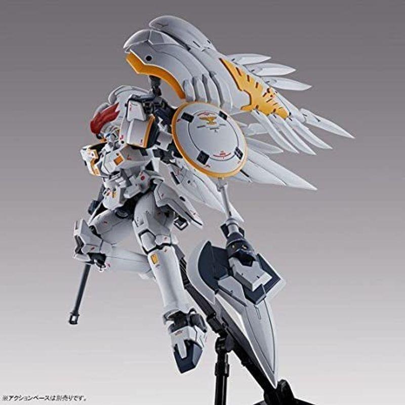 ＭＧ 1/100 トールギスＦ ＥＷ 1/100 トールギスＦ ＥＷ