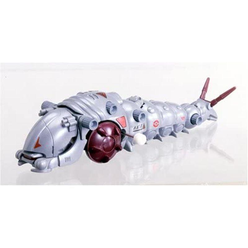 ゼネバスメモリアルボックス1984 