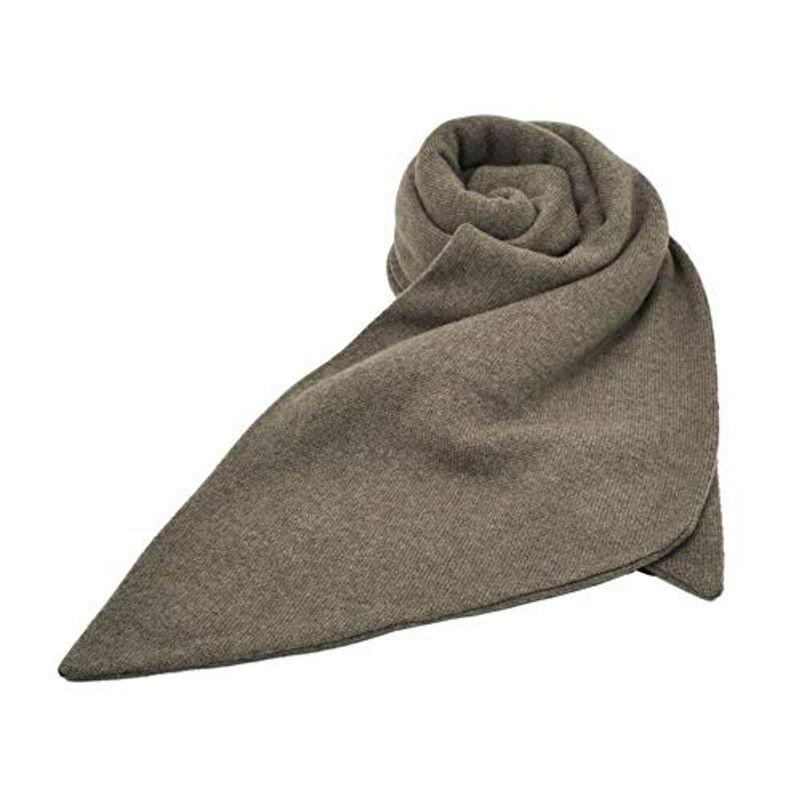 定休日以外毎日出荷中 モナーロ フィレンツェ イタリアブランド メンズ マフラー Loropiana ロロピアーナ カシミヤウールストール 極細リブニット レ 財布 帽子 ファッション小物