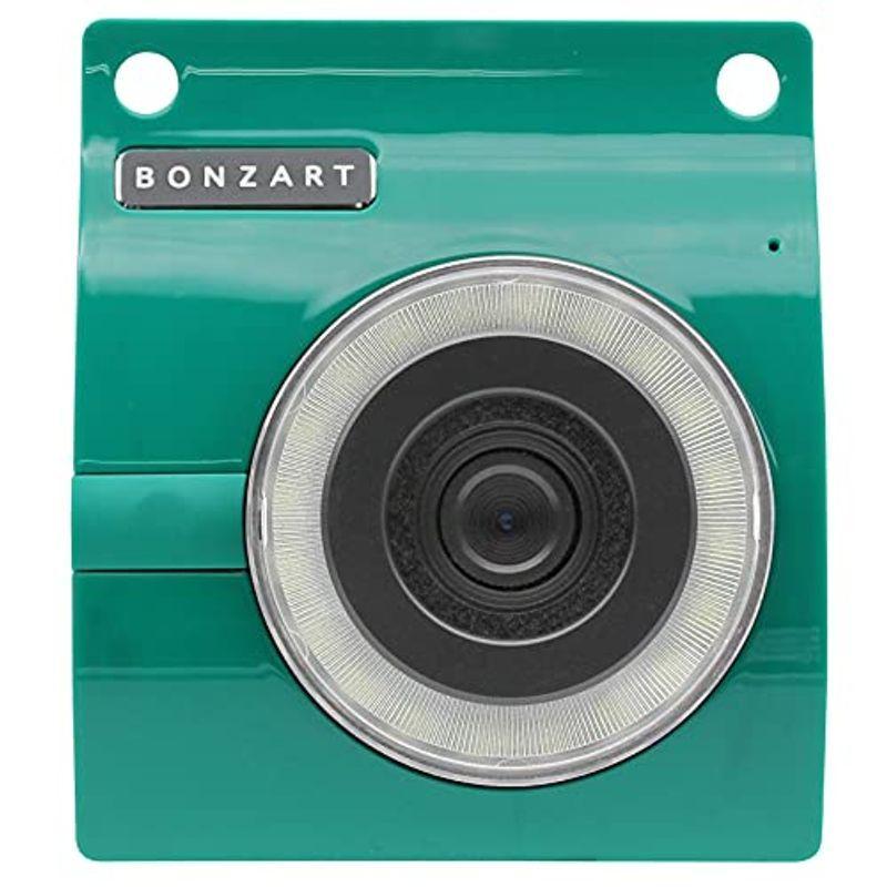 BONZART ZIEGEL ボンザートツイーゲル (ターコイズ)(13334円)