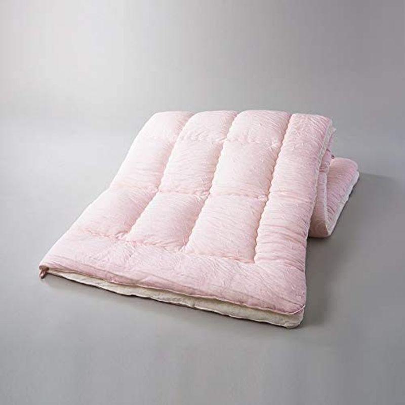 とろけるふとん イニフィー2 肌掛け布団 軽い ふわふわ enifea