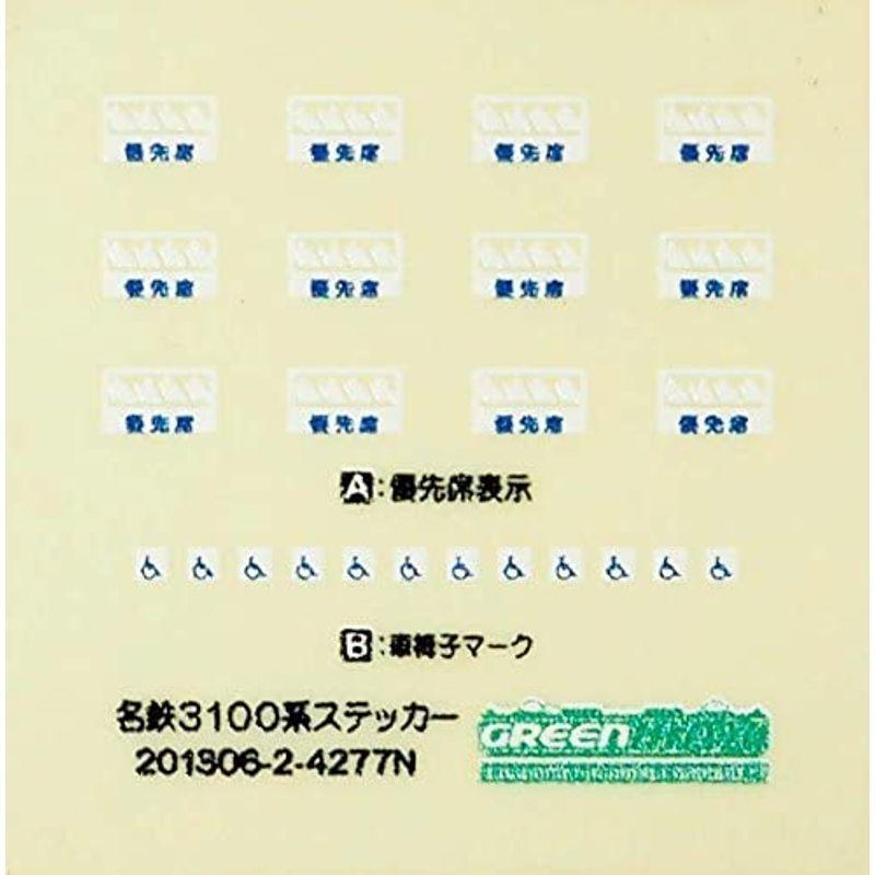 Nゲージ 30506 名鉄6500系5次車 増結4両編成セット (動力無し) 名鉄6500系5次車 増結4両編成セット 動力無し
