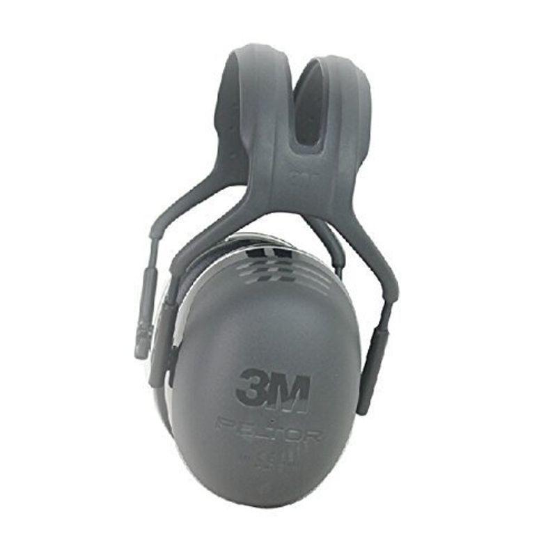 3M　PELTOR　X　Ear　Muff,　Series　X5A　並行輸入品　Headband,