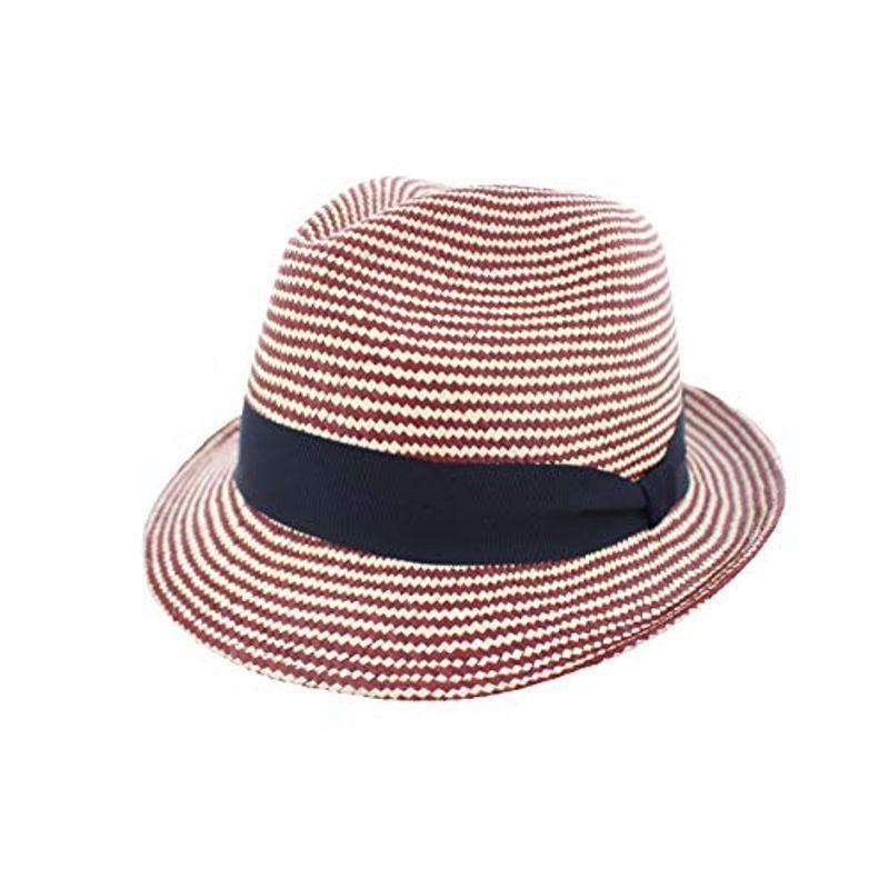 神戸オリジナル帽子 財布 帽子 ファッション小物 Koji Yamanishi 帽子 太陽と月その１０ パナマ