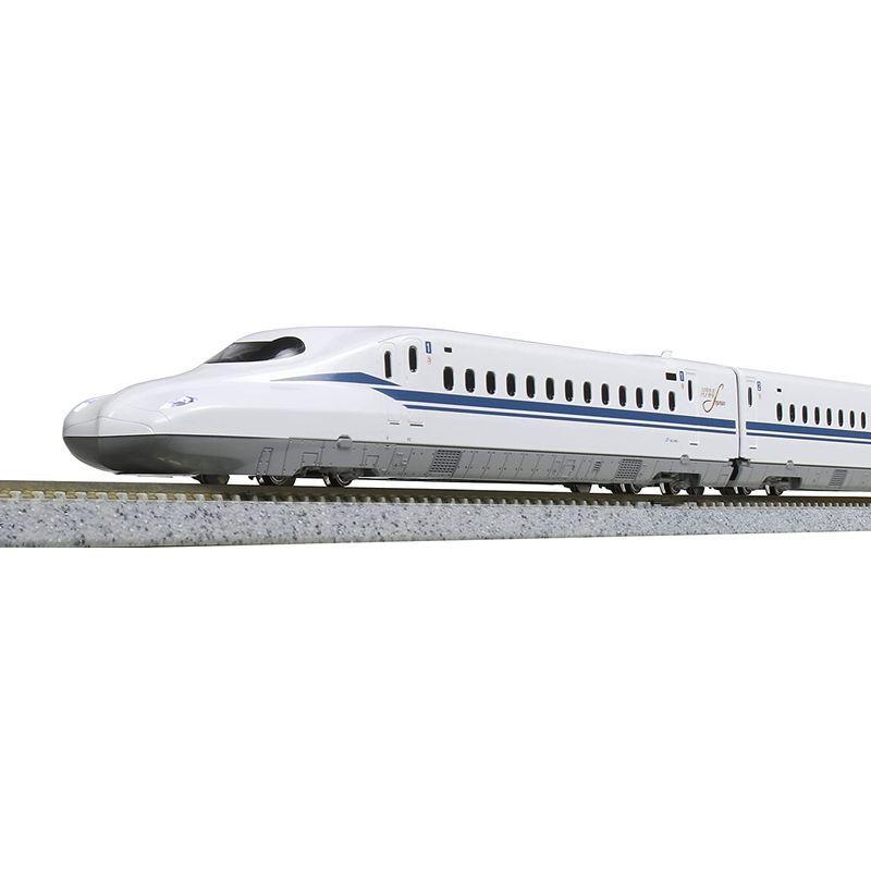 新作入荷!! KATO Nゲージ 10-1742 鉄道模型 電車 16両セット 3000番台