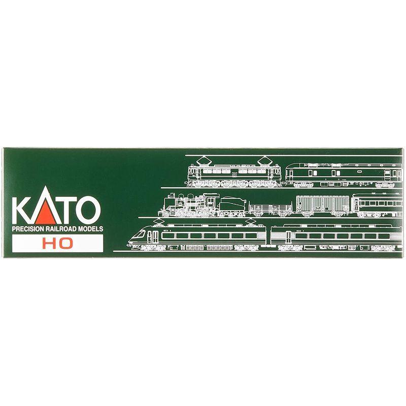 KATO HOゲージ EF510 500 北斗星色 新車番 1-314 鉄道模型 電気機関車 HOゲージ EF510 北斗星色 新車番 鉄道模型 電気機関車