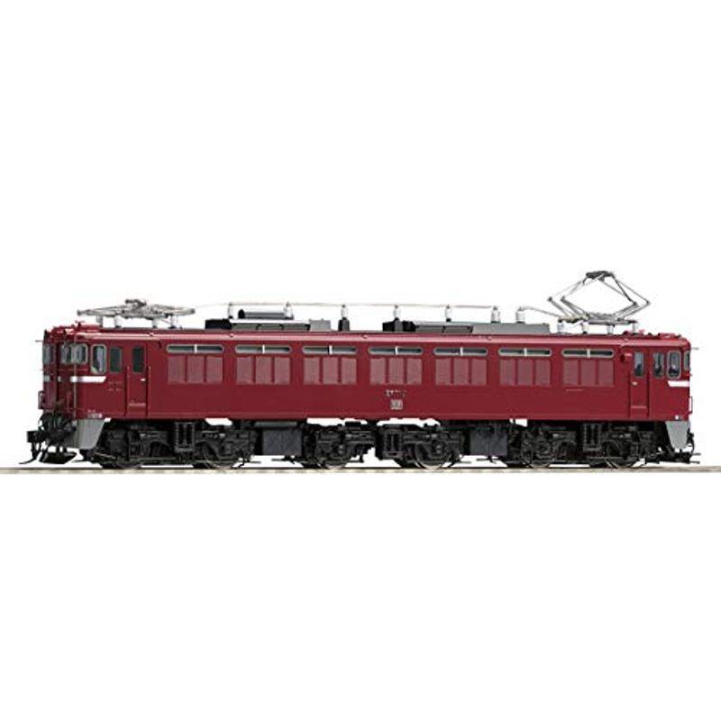 Tomix Hoゲージ 国鉄 Ef71 1次形 国鉄 1次形 Ho 02 えるみストア 電気機関車 ならショッピング ランキングや口コミも豊富なネット通販 更にお得なpaypay残高も スマホアプリも充実で毎日 どこからでも気になる商品をその場