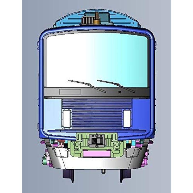 ポポンデッタ Nゲージ 西武20000系 池袋線仕様 4両増結セット 6018 鉄道模型 電車 西武20000系 Nゲージ 池袋線仕様 4両増結セット 鉄道模型 電車