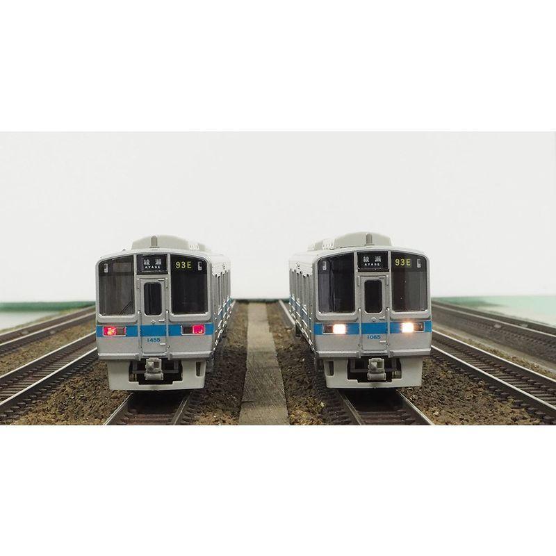 グリーンマックス Nゲージ 30568 小田急1000形 (ブランドマーク無し