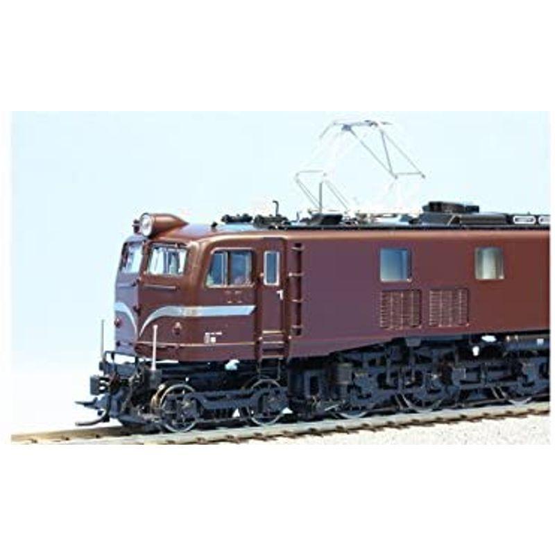 天賞堂 「EF58 150号機（茶色）」-