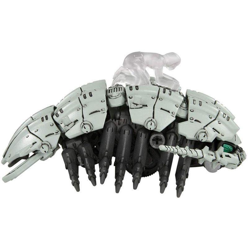 ZOIDS ゾイドワイルド ZW13 グソック ゾイドワイルド ZW13 グソック 対象年齢