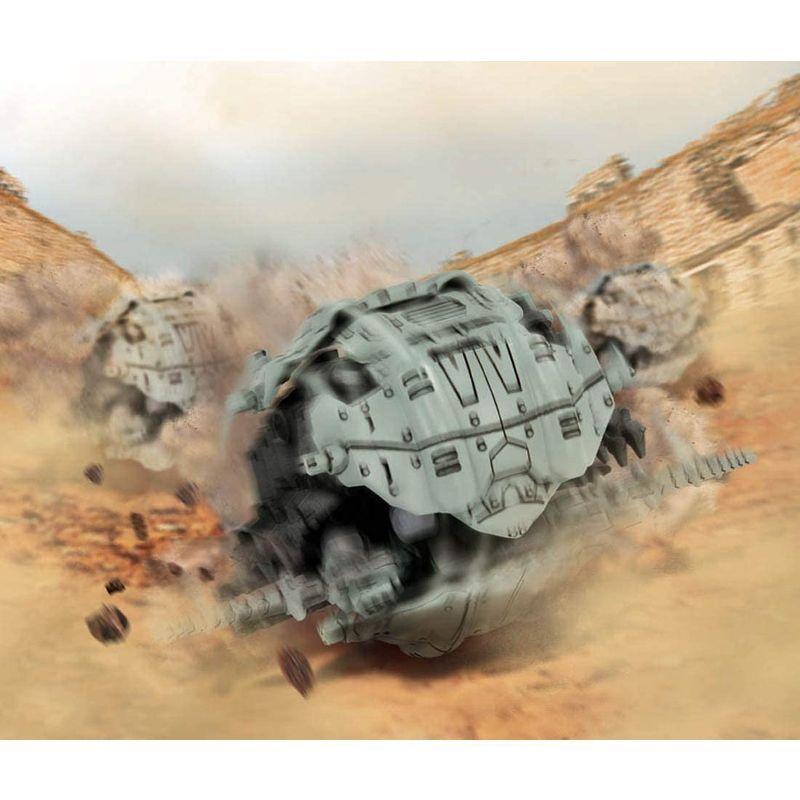 ZOIDS ゾイドワイルド ZW13 グソック ゾイドワイルド ZW13 グソック 対象年齢