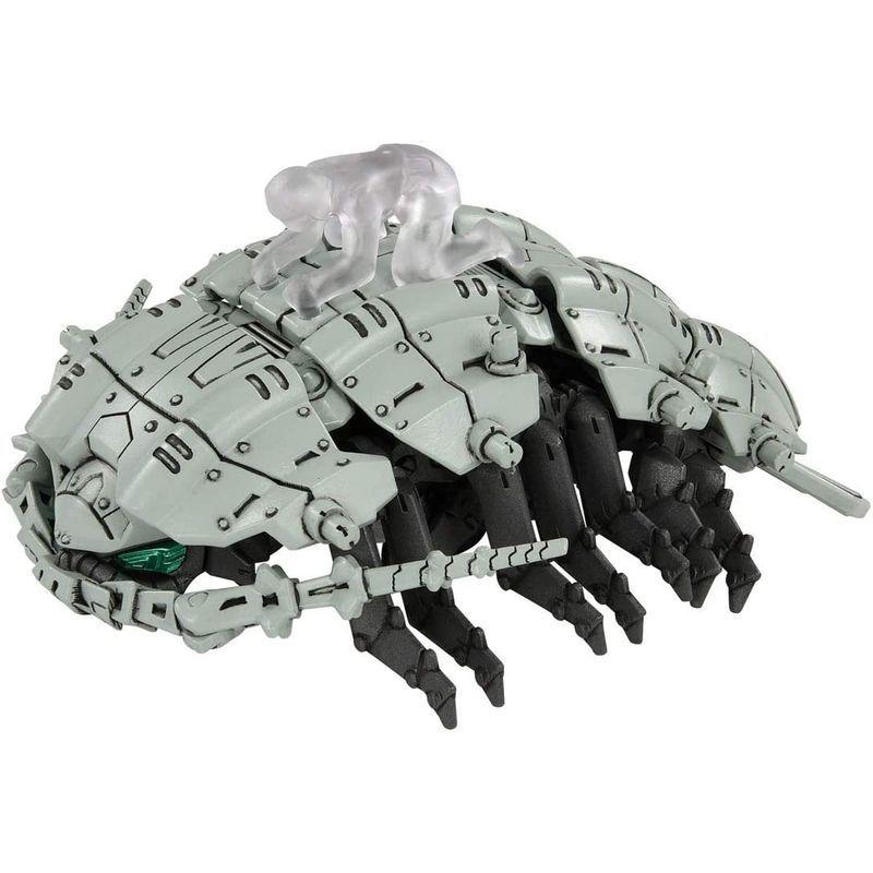 ZOIDS ゾイドワイルド ZW13 グソック ゾイドワイルド ZW13 グソック 対象年齢